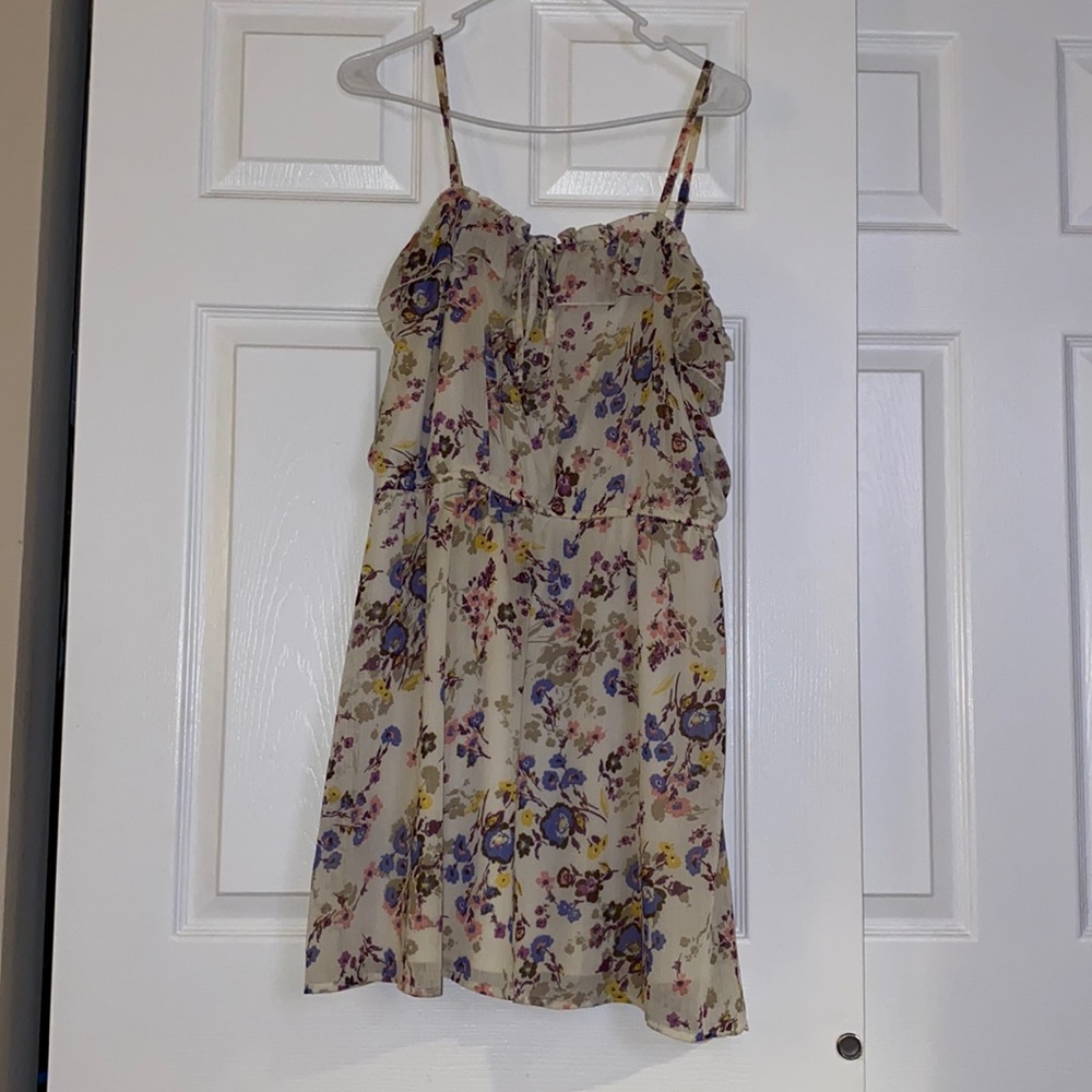 Mossimo dress